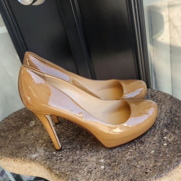 KATE‎ SPADE Lori Heels - Picture 3 of 7